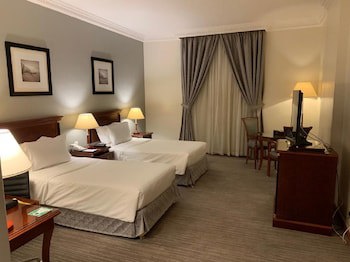 Executives Hotel - Olaya