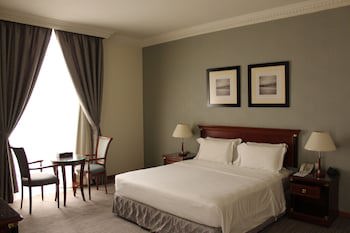 Executives Hotel - Olaya