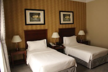 Executives Hotel - Olaya