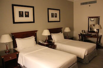 Executives Hotel - Olaya