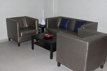 Executives Hotel - Olaya