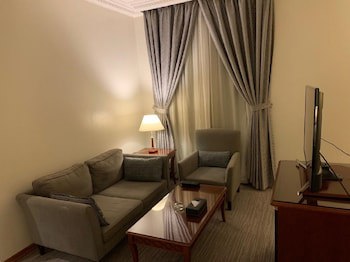 Executives Hotel - Olaya