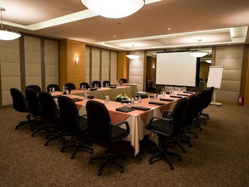 Executives Hotel - Olaya