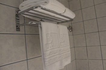 Executives Hotel - Olaya