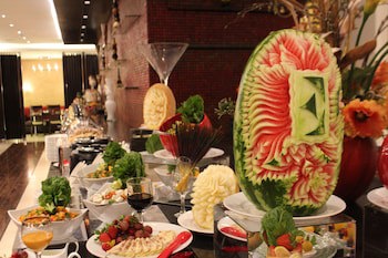 Executives Hotel - Olaya