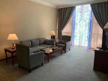 Executives Hotel - Olaya