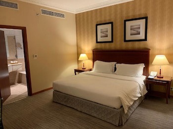 Executives Hotel - Olaya