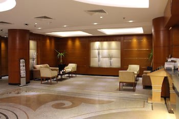 Executives Hotel - Olaya
