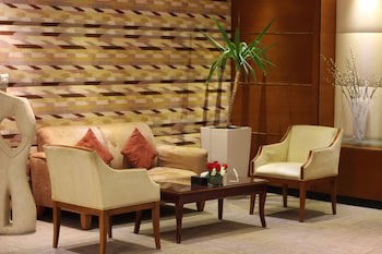 Executives Hotel - Olaya
