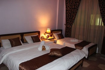 Arab Tower Hotel