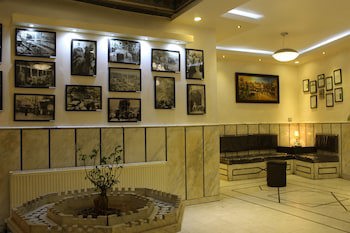 Arab Tower Hotel