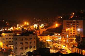 Arab Tower Hotel