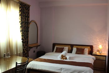 Arab Tower Hotel