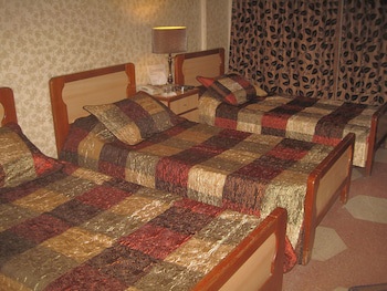 Arab Tower Hotel