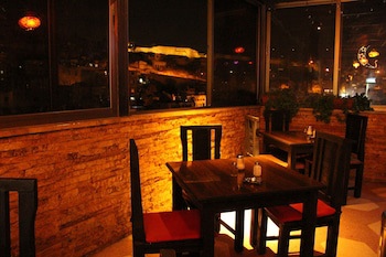 Arab Tower Hotel