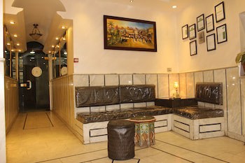 Arab Tower Hotel
