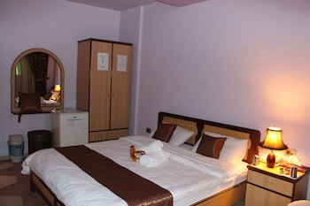 Arab Tower Hotel