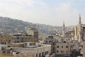 Arab Tower Hotel