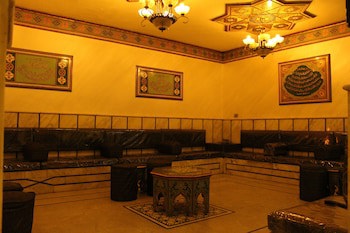 Arab Tower Hotel