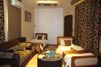 Arab Tower Hotel