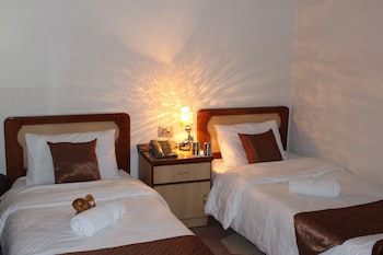 Arab Tower Hotel