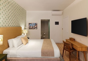 Leonardo Kolymbia Resort - All Inclusive galeri fotoğrafı