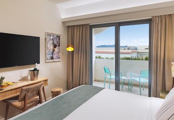 Leonardo Kolymbia Resort - All Inclusive galeri fotoğrafı