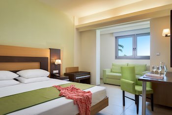 Leonardo Kolymbia Resort - All Inclusive galeri fotoğrafı