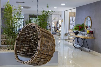 Leonardo Kolymbia Resort - All Inclusive galeri fotoğrafı