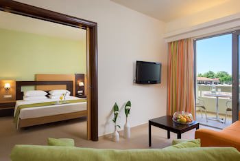 Leonardo Kolymbia Resort - All Inclusive galeri fotoğrafı