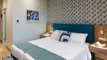 Leonardo Kolymbia Resort - All Inclusive galeri fotoğrafı