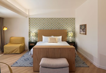 Leonardo Kolymbia Resort - All Inclusive fotoğrafı