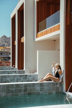 Leonardo Kolymbia Resort - All Inclusive galeri fotoğrafı