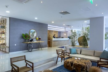 Leonardo Kolymbia Resort - All Inclusive galeri fotoğrafı