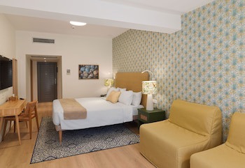 Leonardo Kolymbia Resort - All Inclusive fotoğrafı
