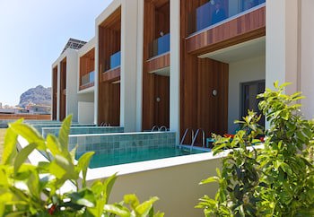 Leonardo Kolymbia Resort - All Inclusive galeri fotoğrafı