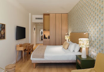 Leonardo Kolymbia Resort - All Inclusive fotoğrafı
