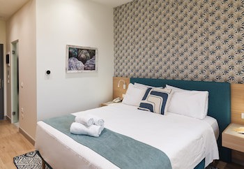 Leonardo Kolymbia Resort - All Inclusive galeri fotoğrafı