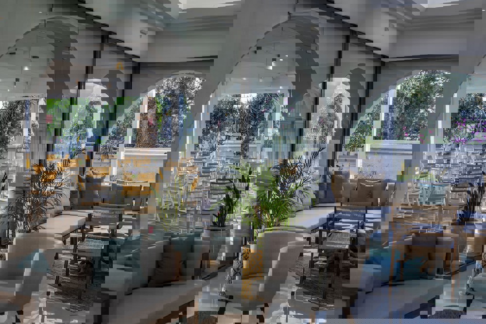 Leonardo Kolymbia Resort - All Inclusive