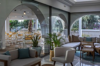 Leonardo Kolymbia Resort - All Inclusive galeri fotoğrafı
