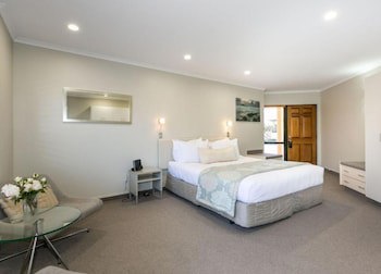 Fairley Motor Lodge