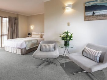 Fairley Motor Lodge