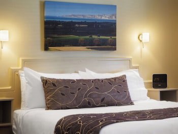 Fairley Motor Lodge