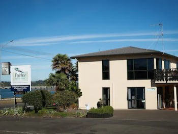 Fairley Motor Lodge