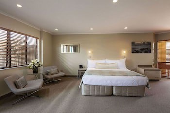 Fairley Motor Lodge