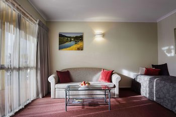 Fairley Motor Lodge