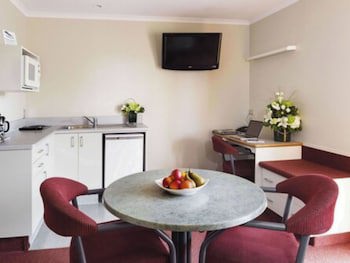 Fairley Motor Lodge