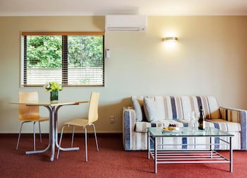 Fairley Motor Lodge