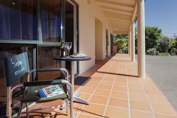 Fairley Motor Lodge