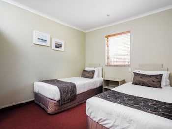 Fairley Motor Lodge